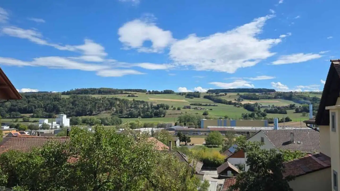 Immeuble mixte à vendre - 1522 Lucens - Photo 2