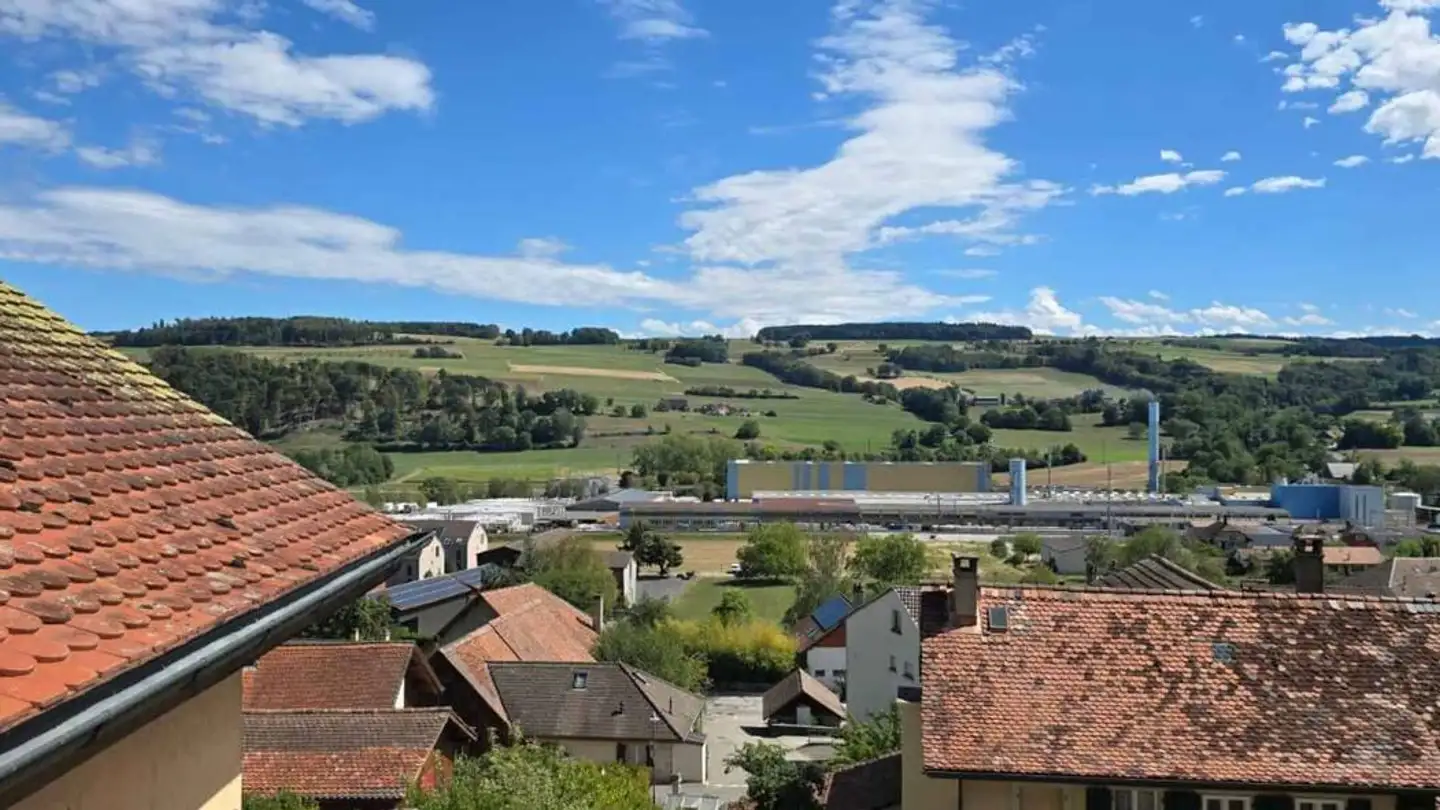Immeuble mixte à vendre - 1522 Lucens - Photo 3
