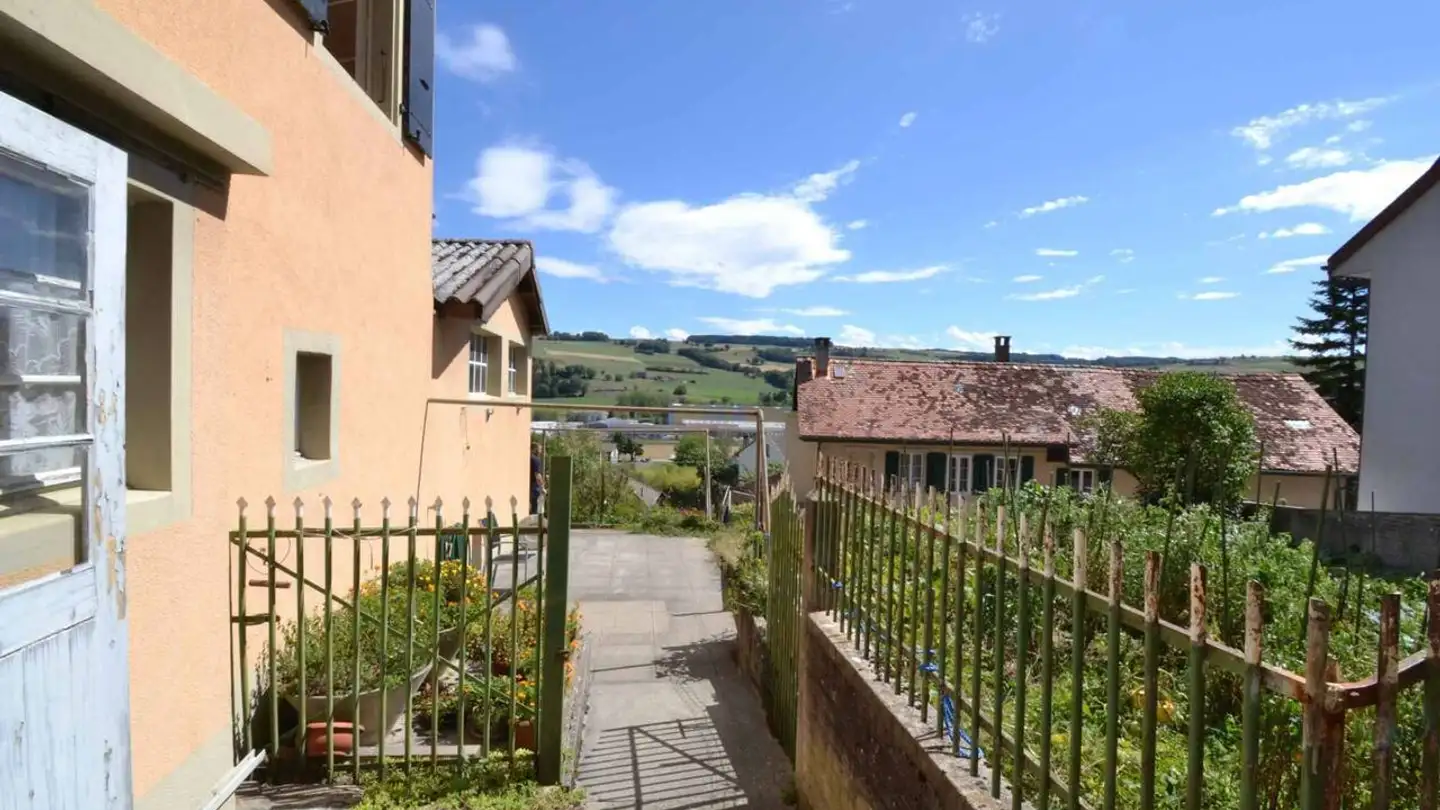 Immeuble mixte à vendre - 1522 Lucens - Photo 4