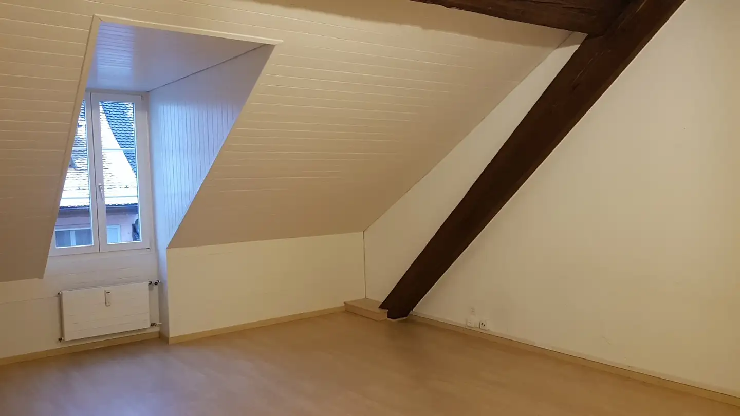 Attico in affitto - Hauptstrasse 32, 4242 Laufen