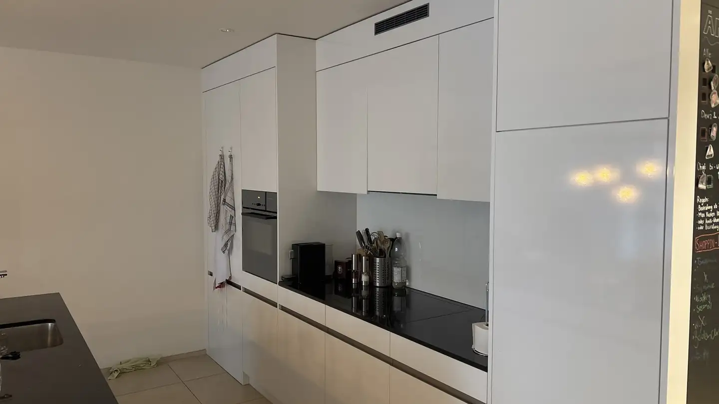 Chambre à louer - Lyssachstrasse 113a, 3400 Burgdorf - Photo 3