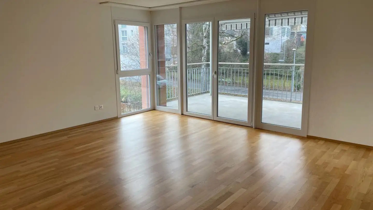 Attico in affitto - Bünzweg 7, 5610 Wohlen AG - Foto 4