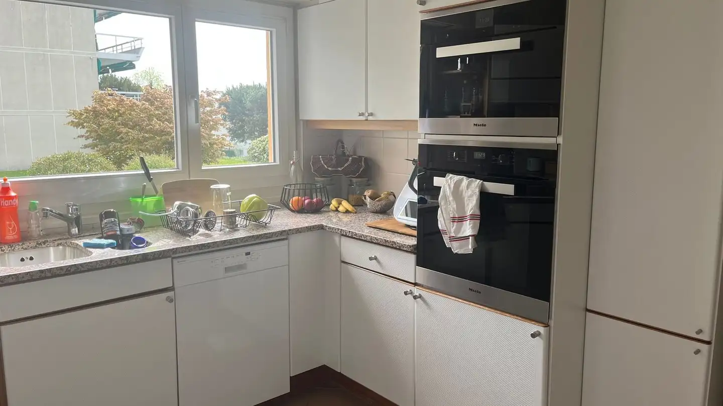 Wohnung mieten - Chemin Du Fau-Blanc 20e, 1009 Pully - Foto 3