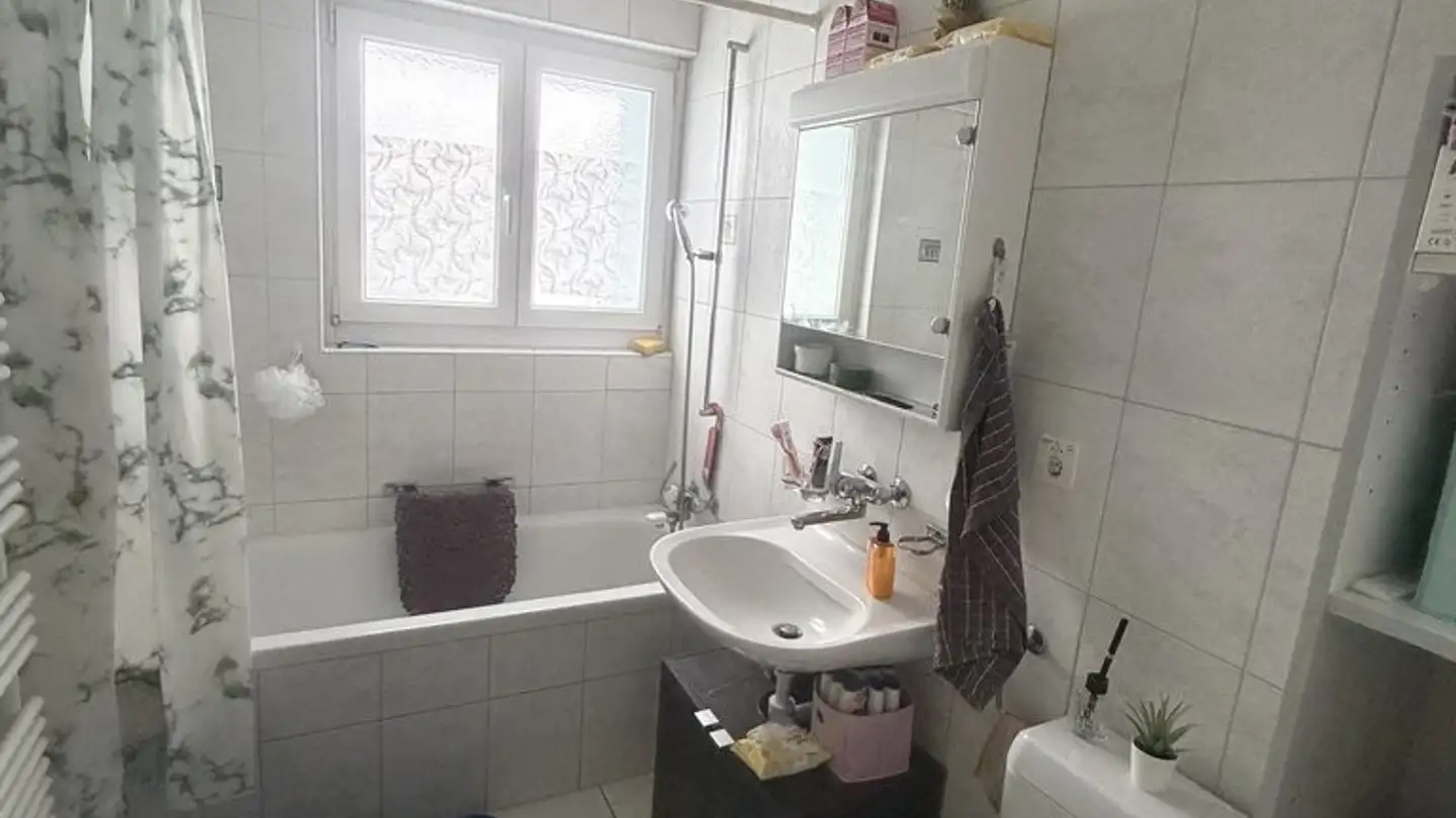 Appartamento in affitto - Staffelstrasse 1a, 3303 Jegenstorf - Foto 3