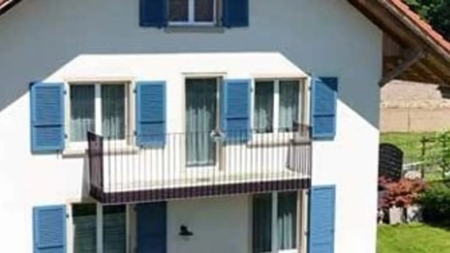 Single house for sale - Bittwil 536, 3255 Rapperswil BE