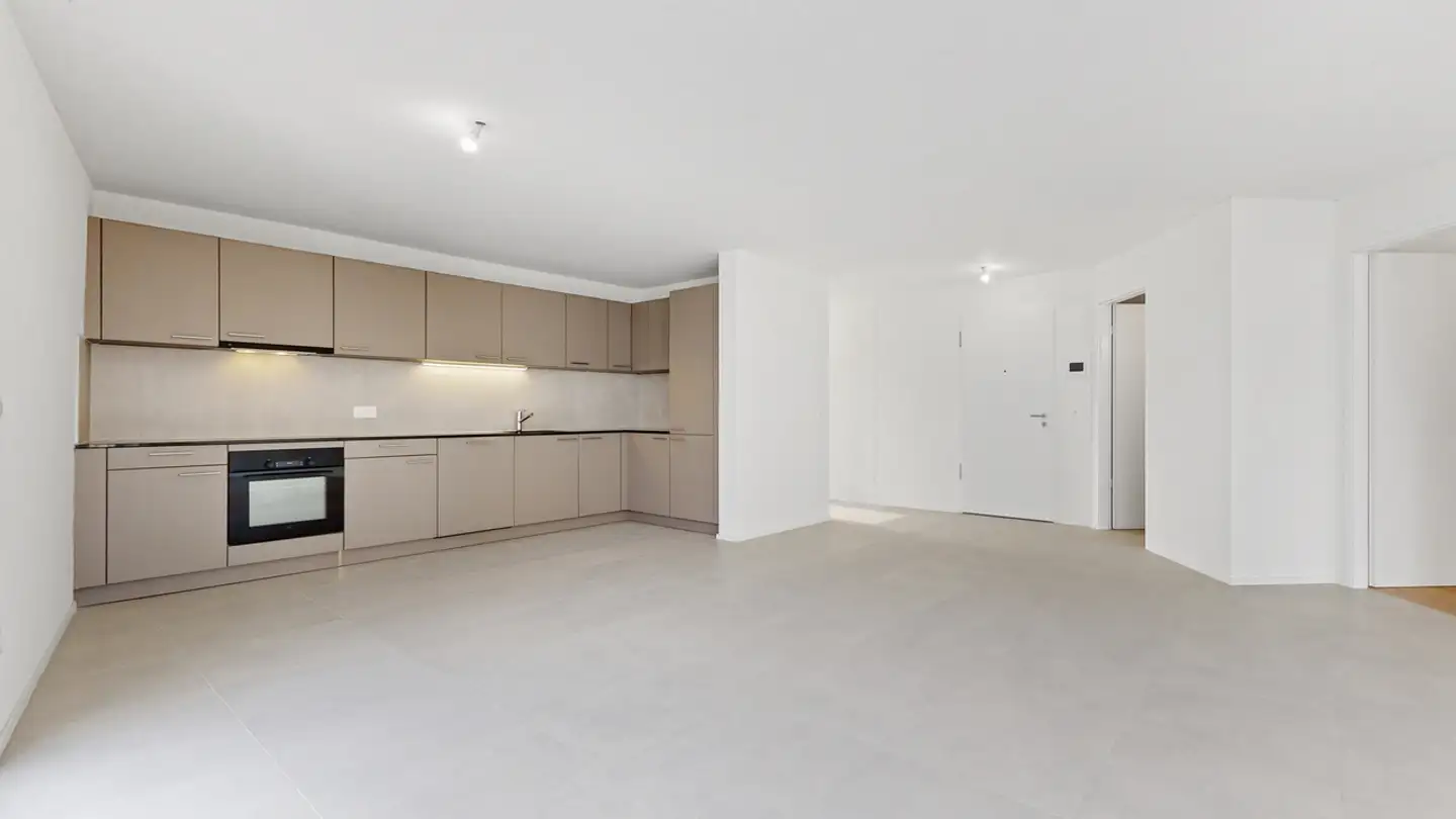 Appartement à louer - Rue Du Chêne, 1020 Renens VD