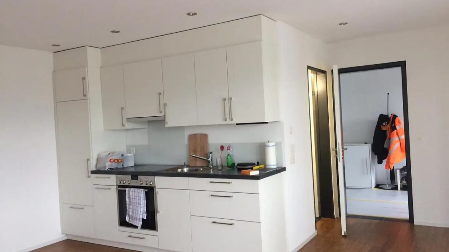 Apartment for rent - 9453 Eichberg