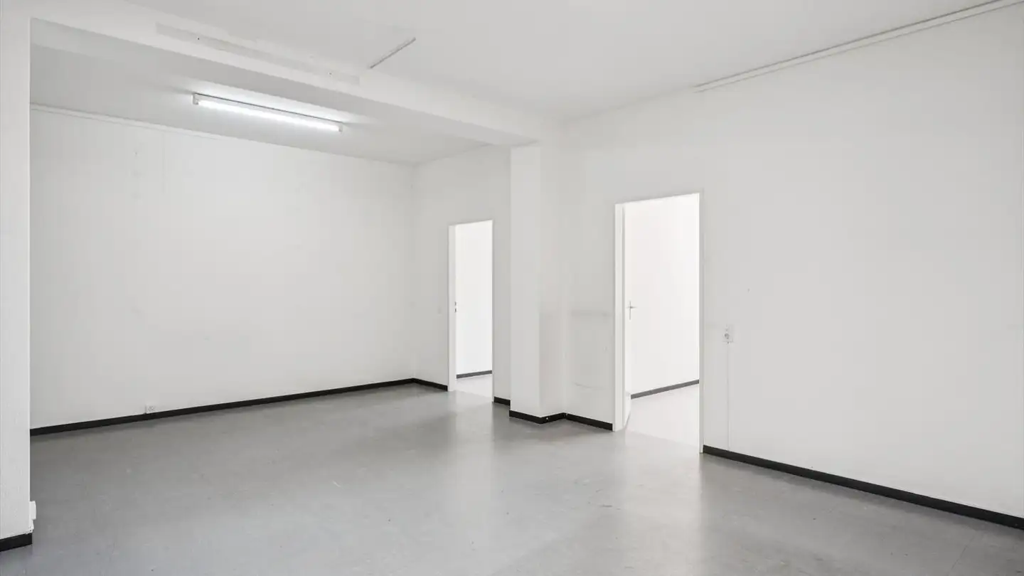 Commerciale in affitto - Muttenzerstrasse 2, 4127 Birsfelden - Foto 4