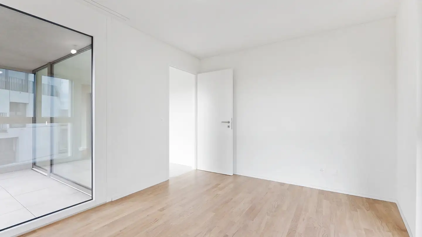 Appartement à louer - Rue Du Chêne, 1020 Renens VD - Photo 4