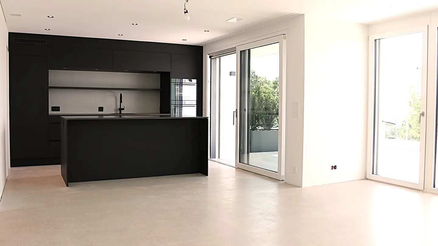 Appartamento in affitto - Sonnenbergstrasse 7, 5621 Zufikon - Foto 4