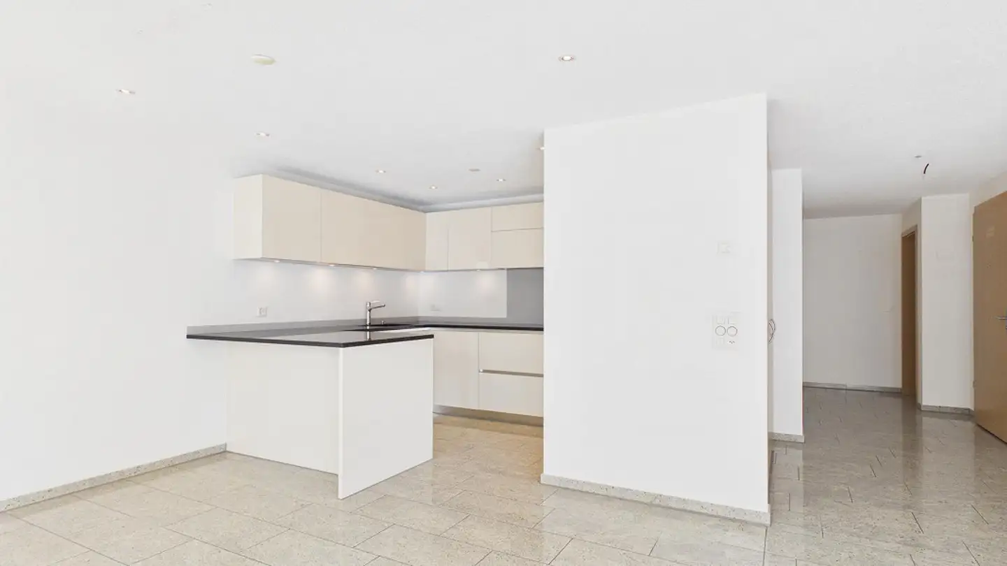 Appartamento in vendita - Kleegärtenstrasse 20, 3930 Visp - Foto 3