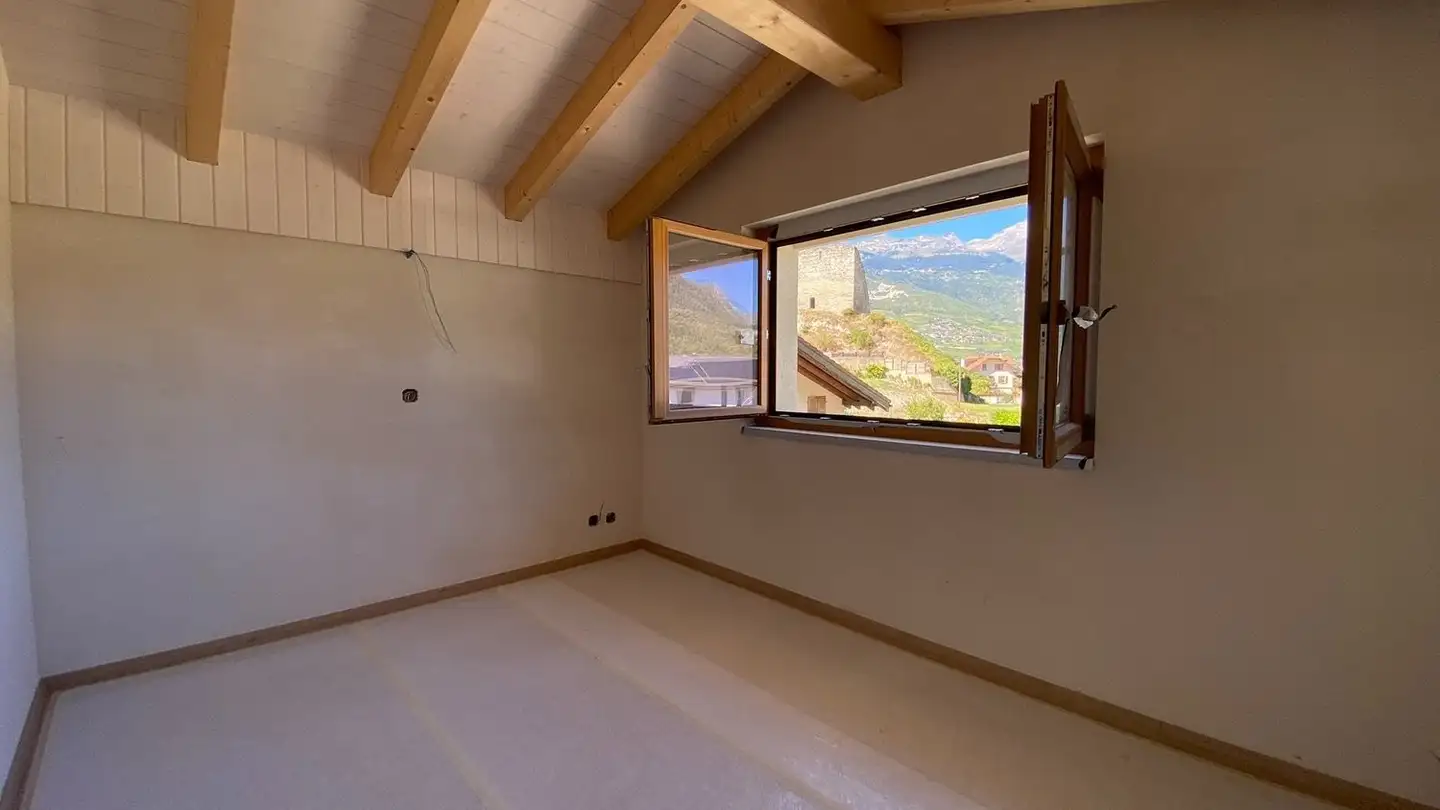 Casa singola in affitto - Rue Du Fuidjou, 3966 Chalais - Photo 3