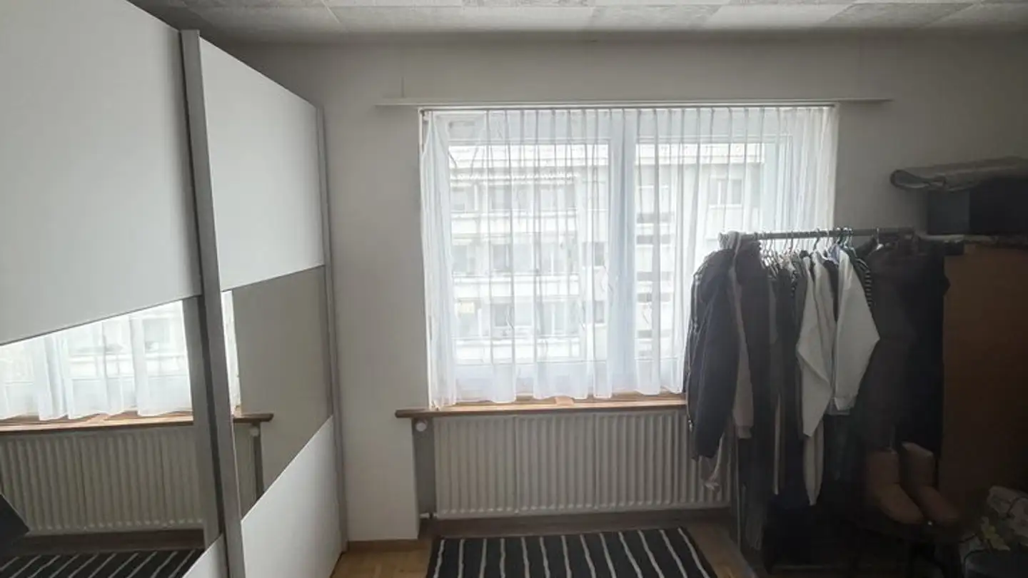 Appartamento in affitto - Staffelstrasse 1a, 3303 Jegenstorf - Foto 4