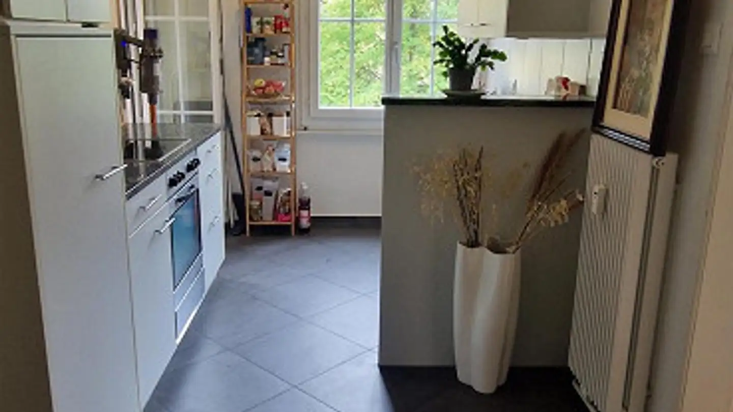 Apartment for rent - Rossfeldstrasse 34, 3004 Bern