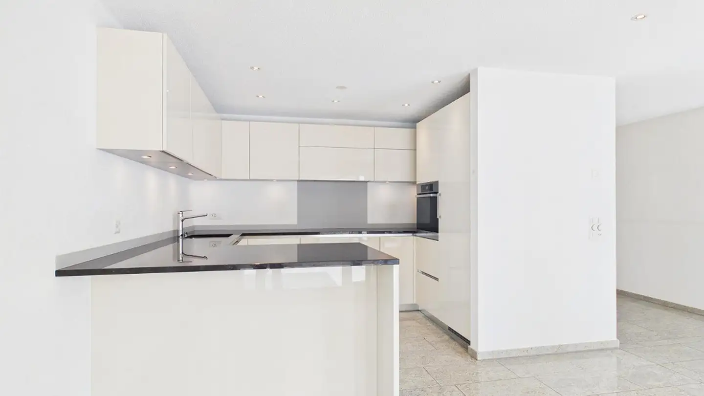 Appartamento in vendita - Kleegärtenstrasse 20, 3930 Visp - Foto 4