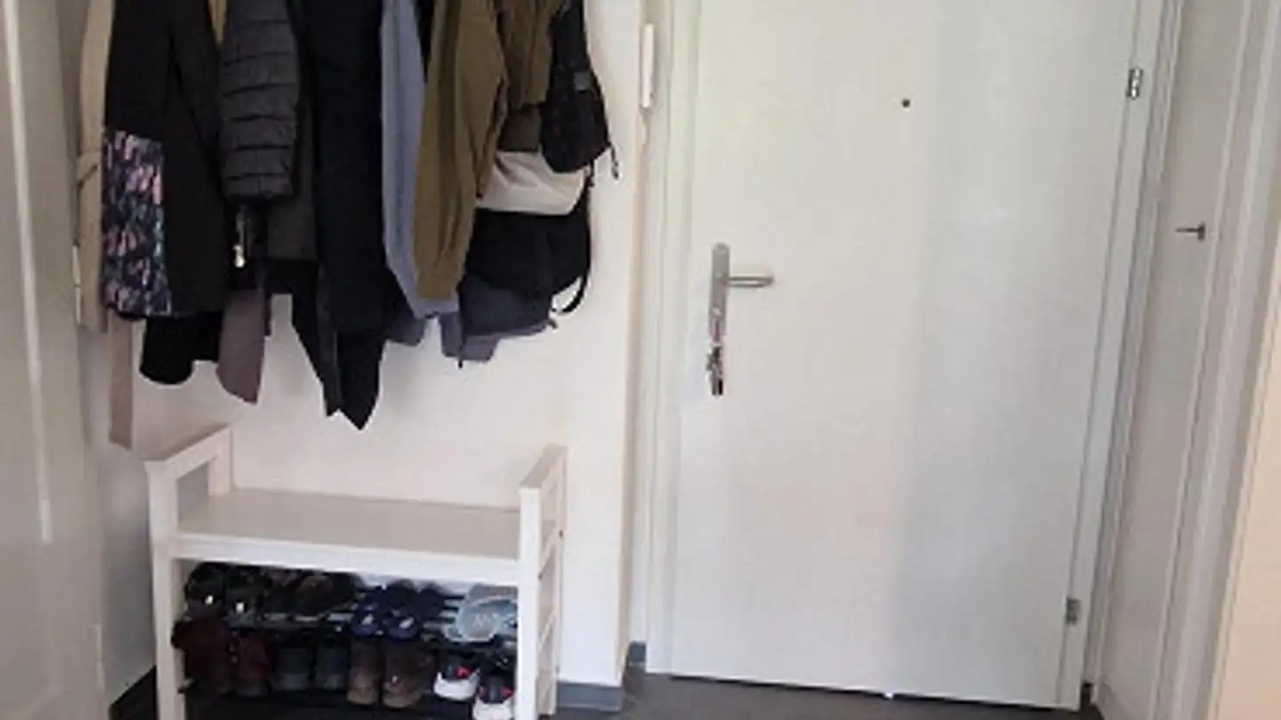 Apartment for rent - Rossfeldstrasse 34, 3004 Bern - Photo 3