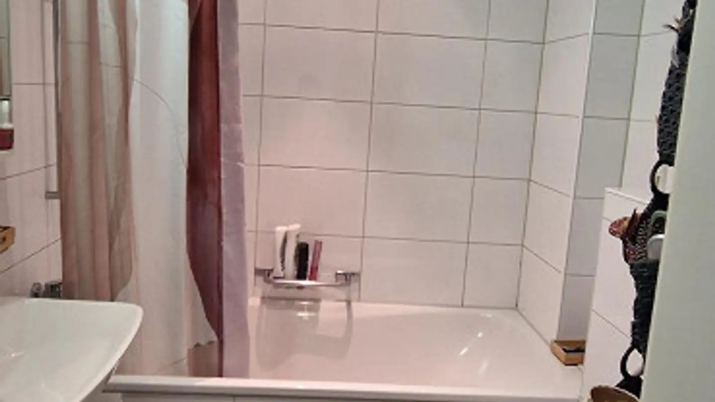 Apartment for rent - Rossfeldstrasse 34, 3004 Bern - Photo 4