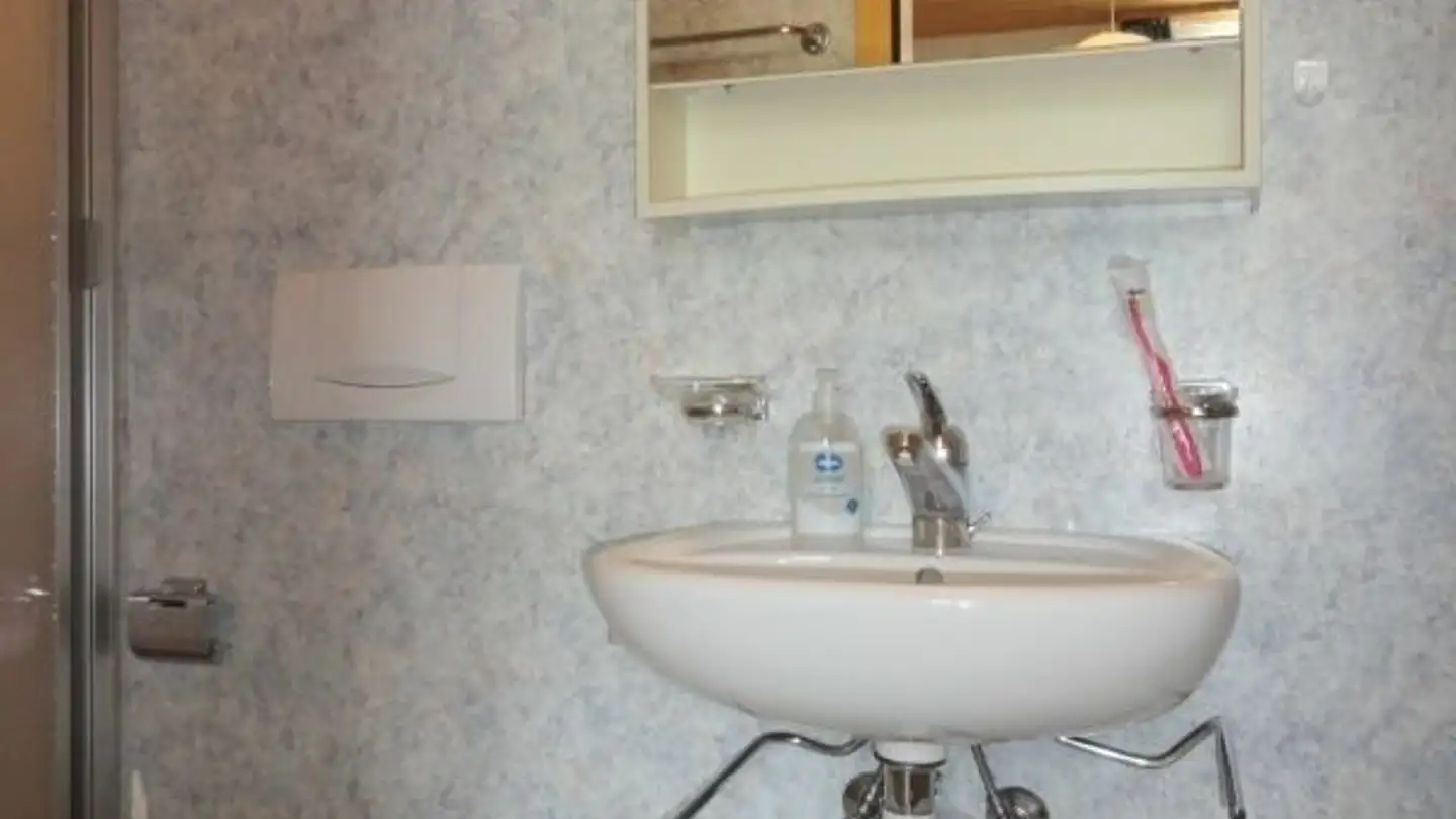 Furnished apartment for rent - Melchnaustrasse 2, 4934 Madiswil - Photo 3