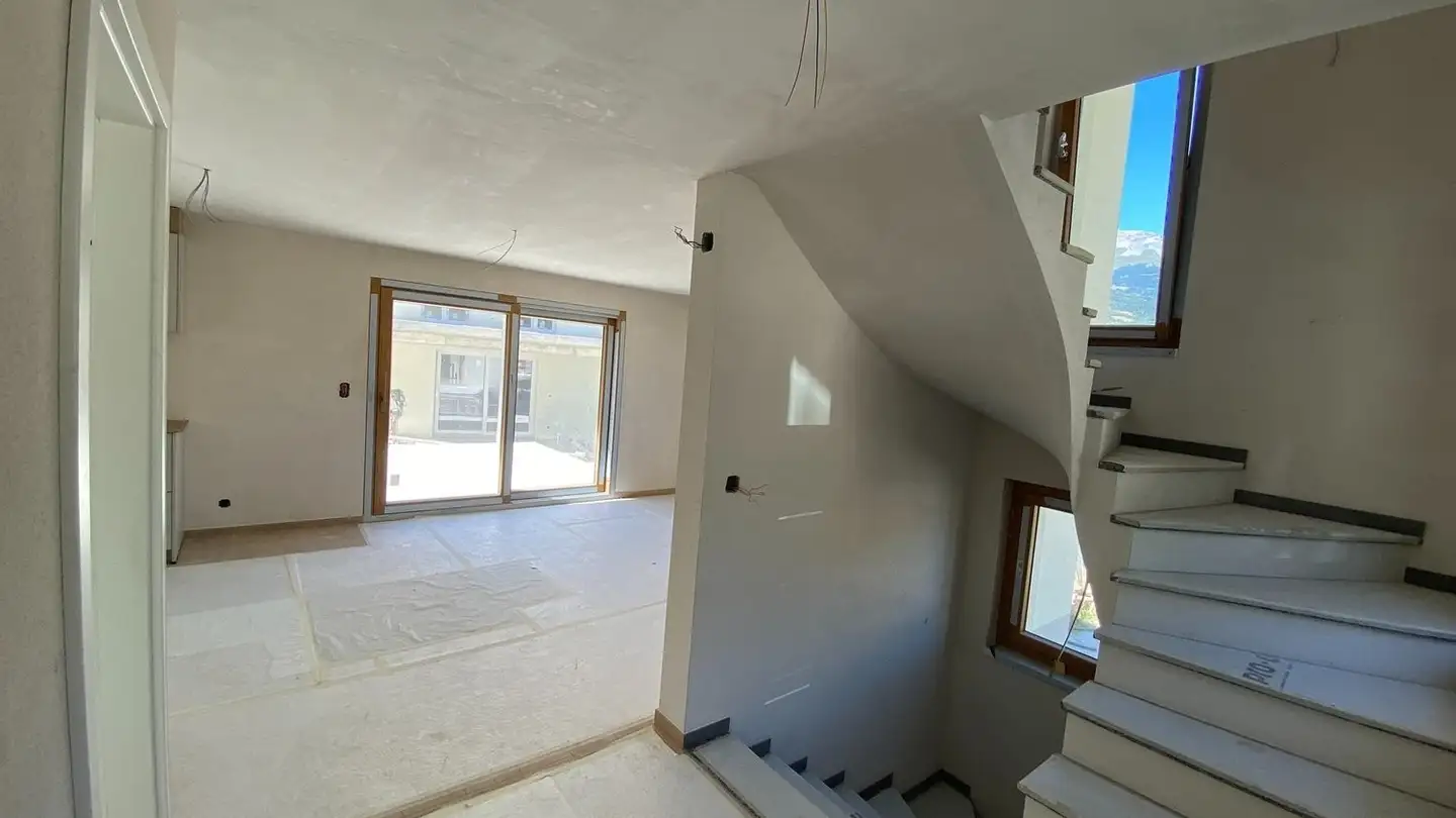 Maison individuelle à louer - Rue Du Fuidjou, 3966 Chalais