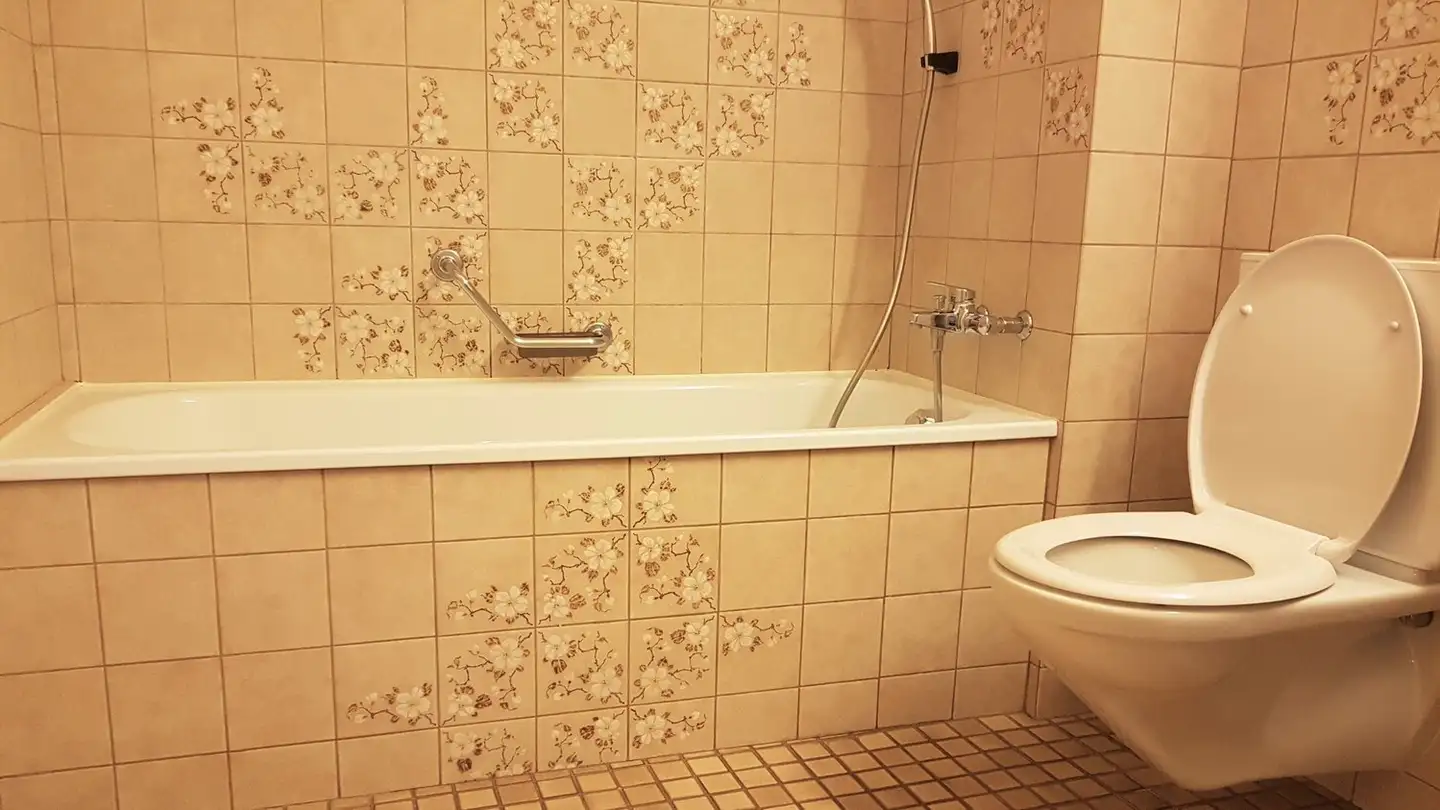 Attico in affitto - Hauptstrasse 32, 4242 Laufen - Foto 4