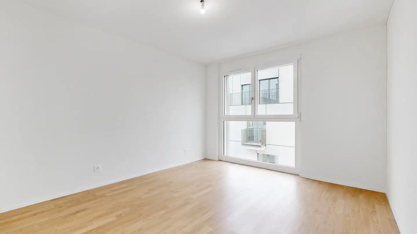 Appartement à louer - Rue Du Chêne, 1020 Renens VD - Photo 2