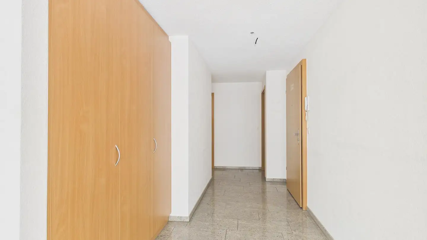 Appartamento in vendita - Kleegärtenstrasse 20, 3930 Visp