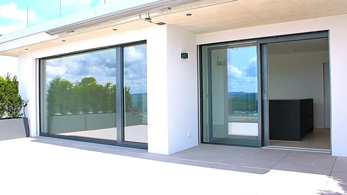 Appartamento in affitto - Sonnenbergstrasse 7, 5621 Zufikon - Foto 3