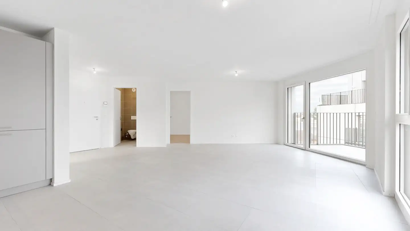 Appartement à louer - Rue Du Chêne, 1020 Renens VD - Photo 3