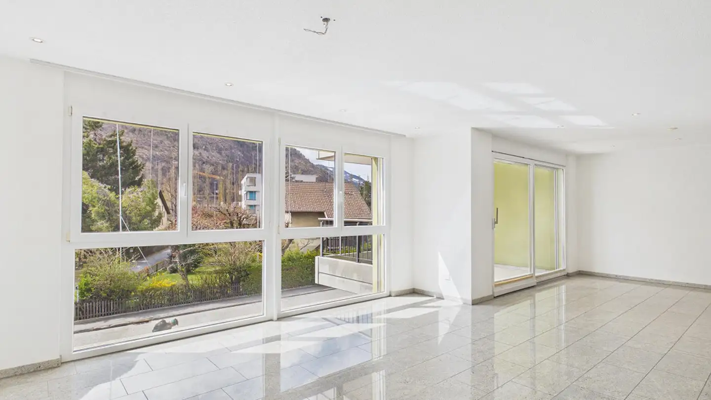 Appartamento in vendita - Kleegärtenstrasse 20, 3930 Visp - Foto 2