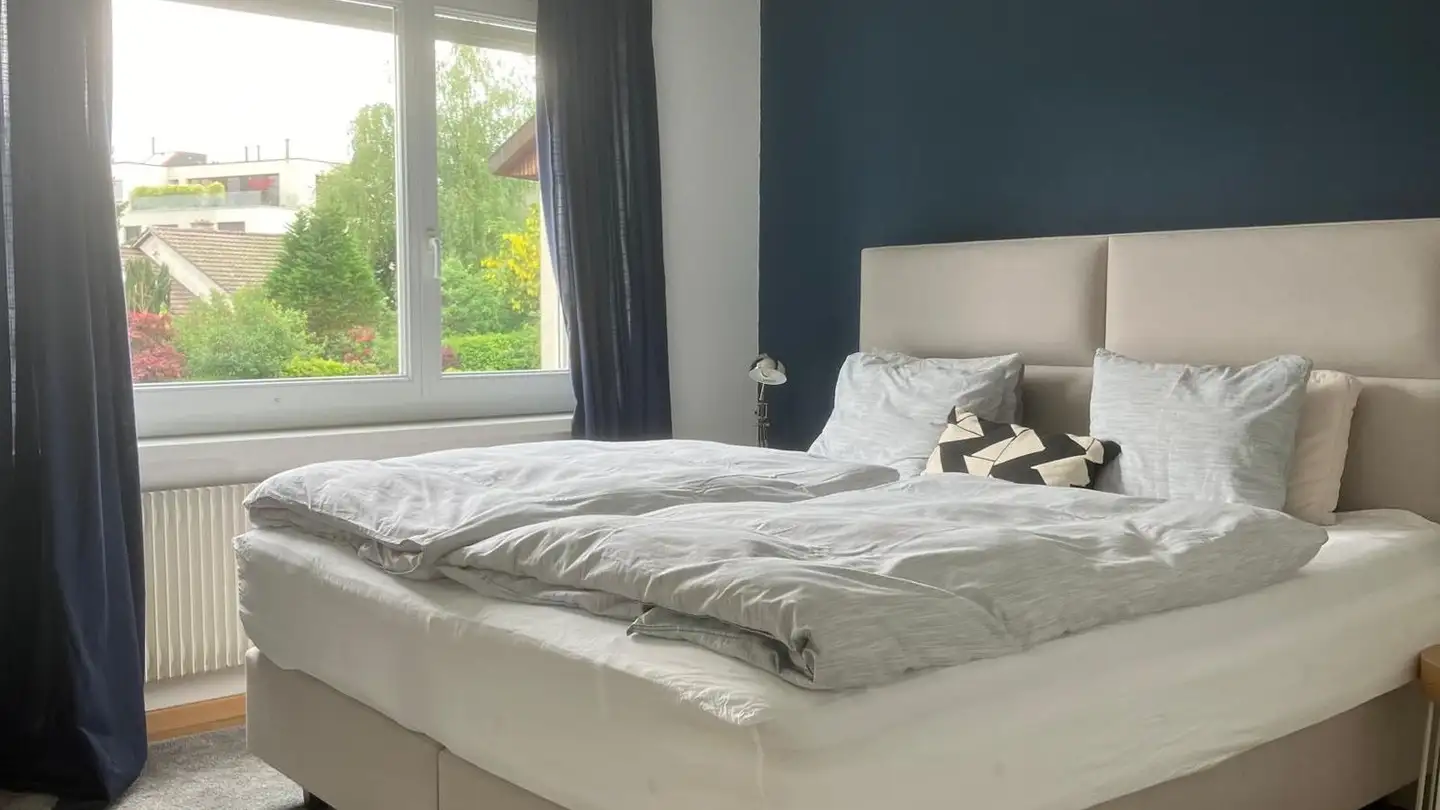 Apartment for sale - Hintere Grundstrasse 10, 8135 Langnau am Albis - Photo 2