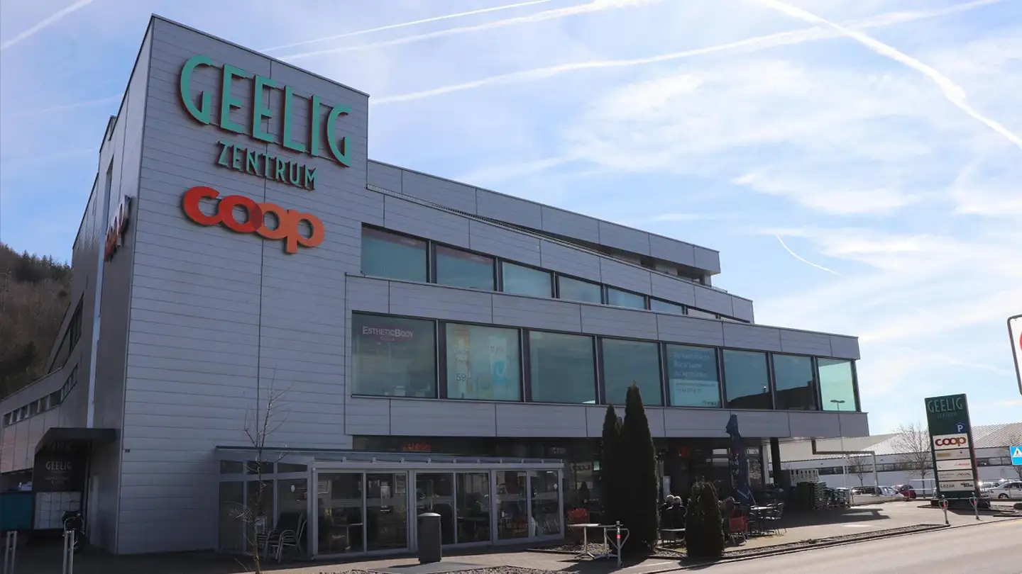 Office space for rent - Wambisterstrasse 1, 5412 Gebenstorf - Photo 3