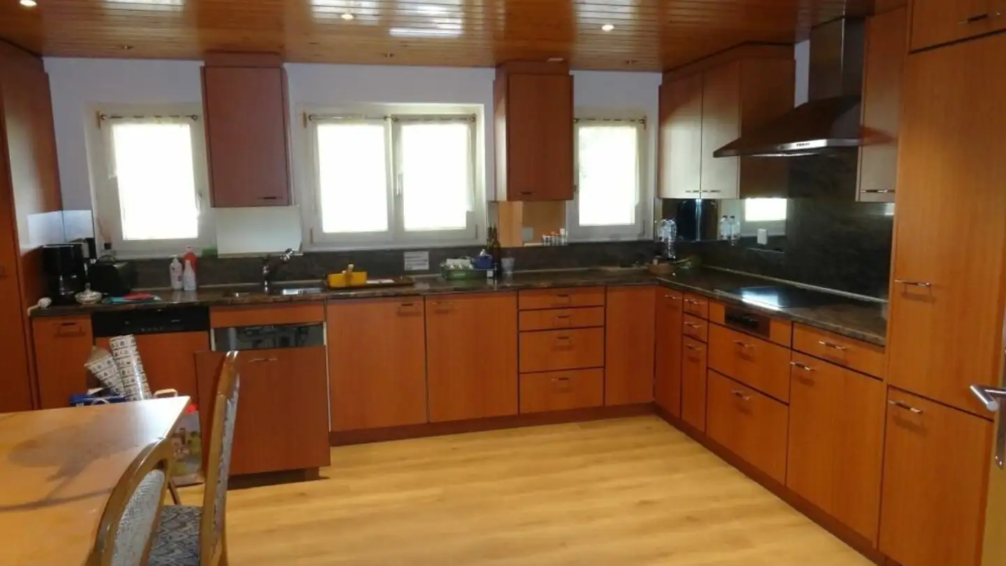 Furnished apartment for rent - Melchnaustrasse 2, 4934 Madiswil - Photo 4