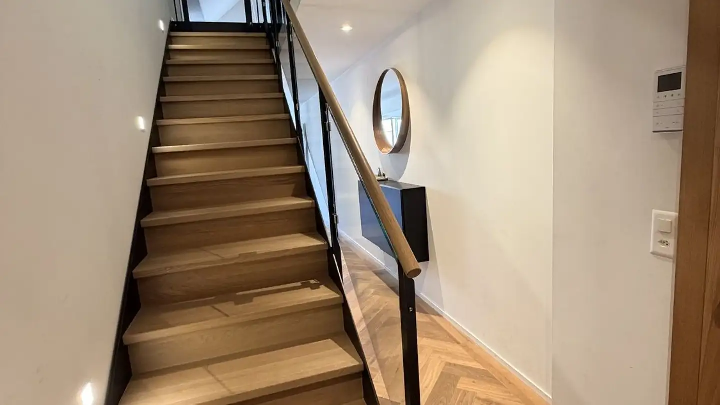 Wohnung mieten - 8157 Dielsdorf - Foto 4