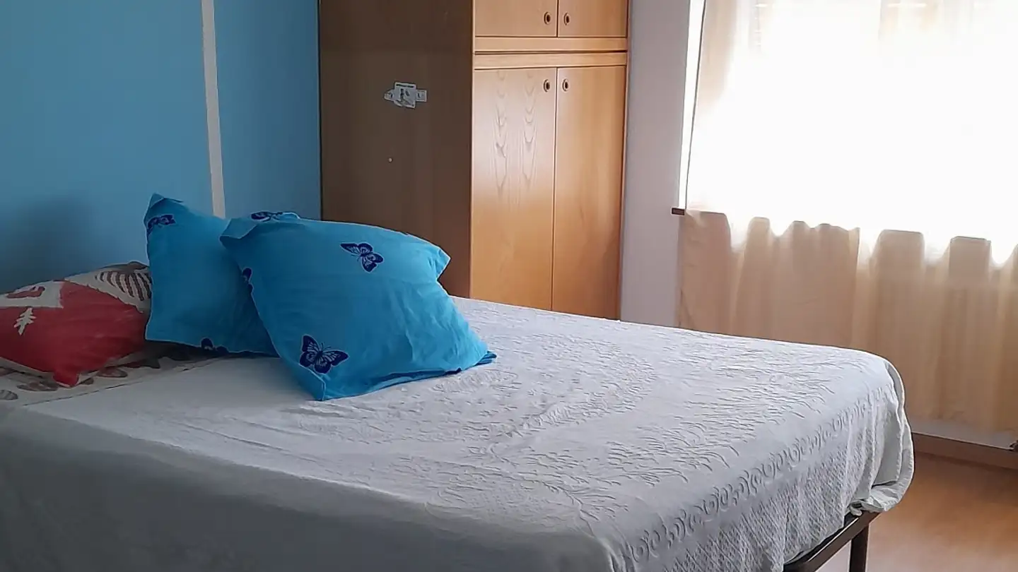 Single room for rent - 6900 Lugano