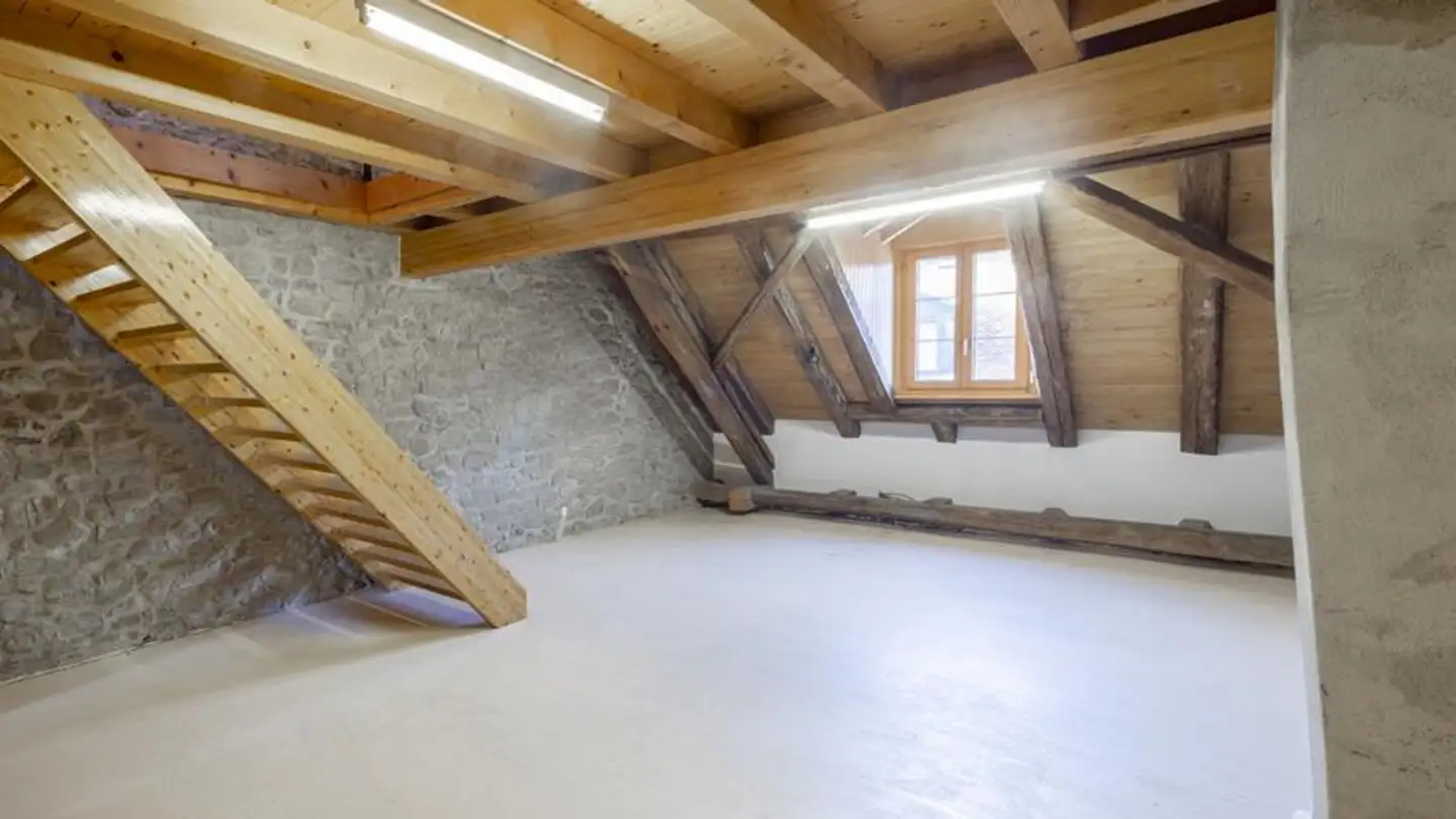 Single house for sale - Rue de l'Eglise 78, 1680 Romont FR