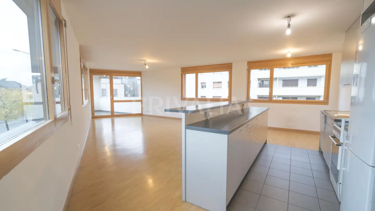 Wohnung mieten - 1218 Le Grand-Saconnex