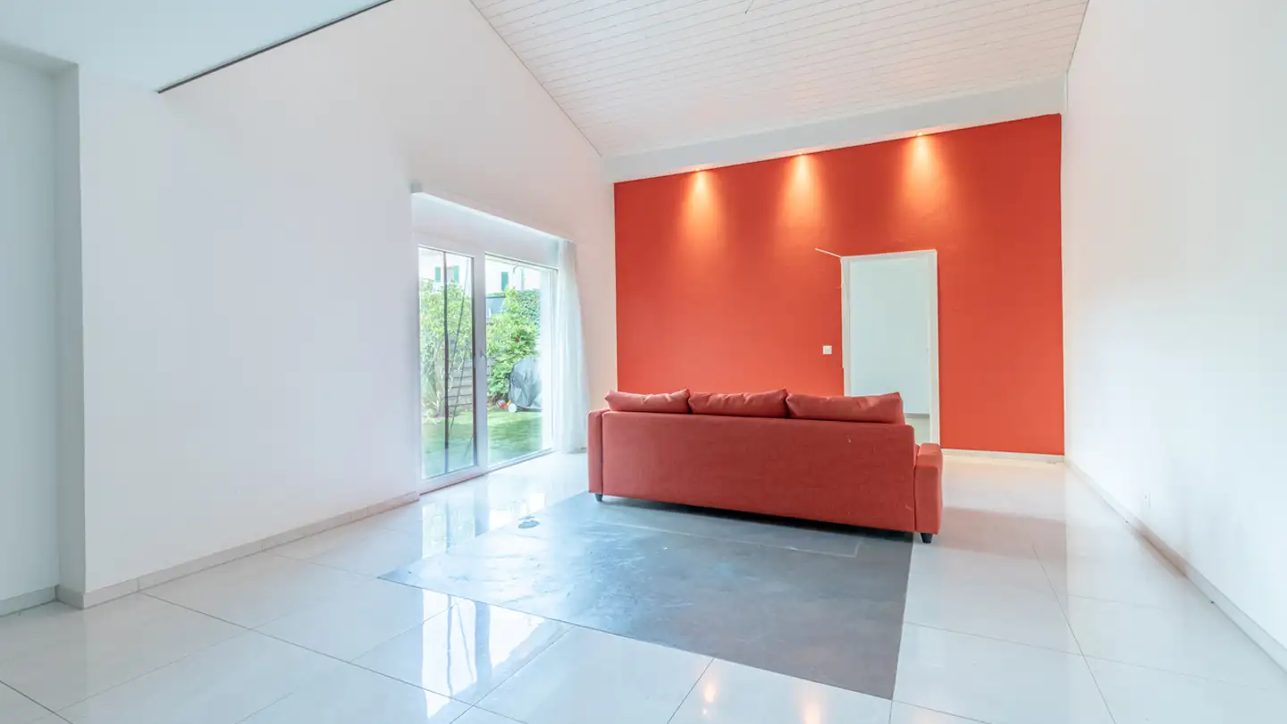 Row house for rent - Rue De La Ravière 5a, 1269 Bassins - Photo 2