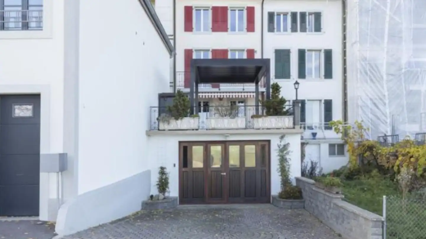 Single house for sale - Rue de l'Eglise 78, 1680 Romont FR - Photo 2