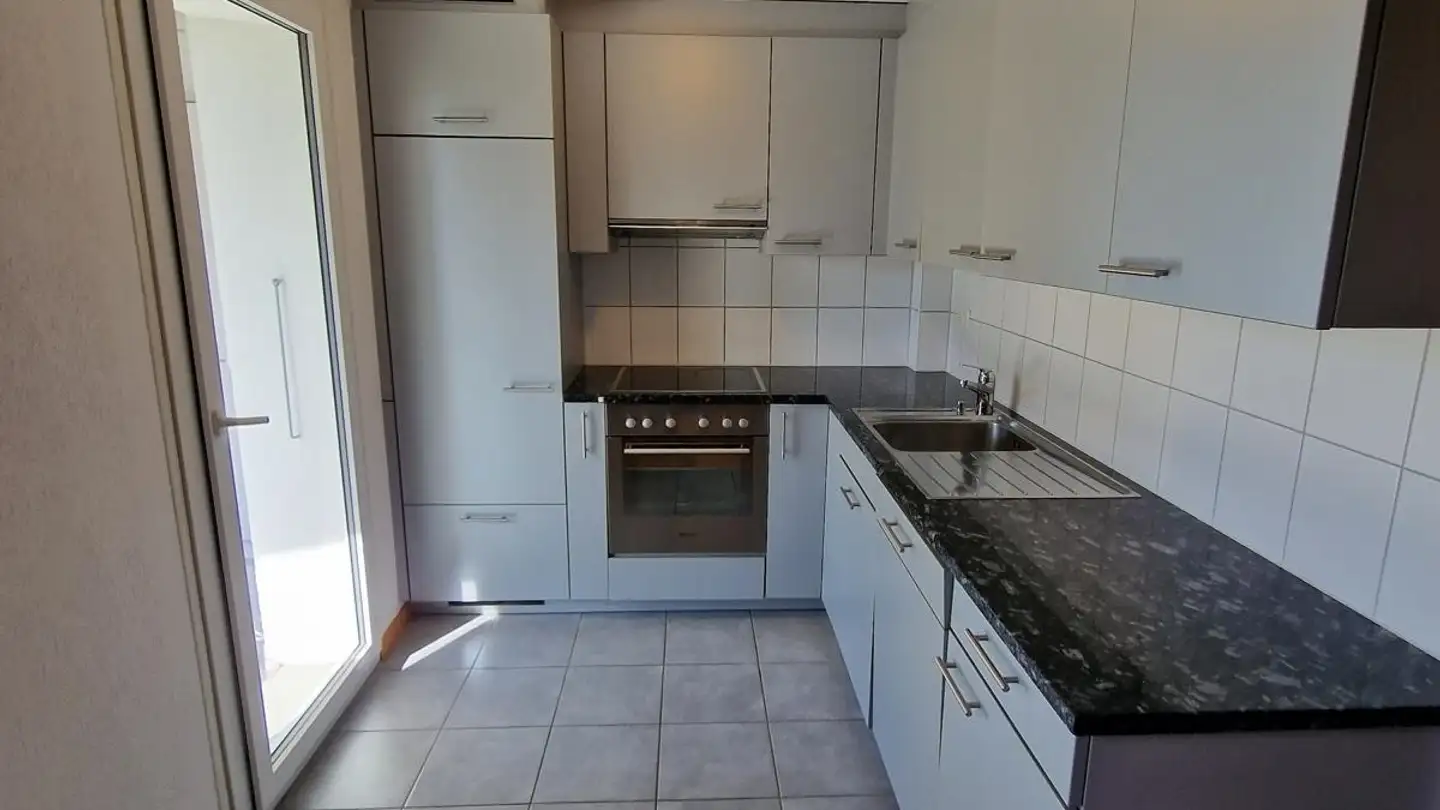 Wohnung mieten - Birkenring 23, 3422 Kirchberg BE