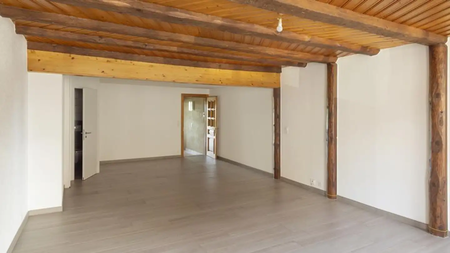 Single house for sale - Rue de l'Eglise 78, 1680 Romont FR - Photo 4