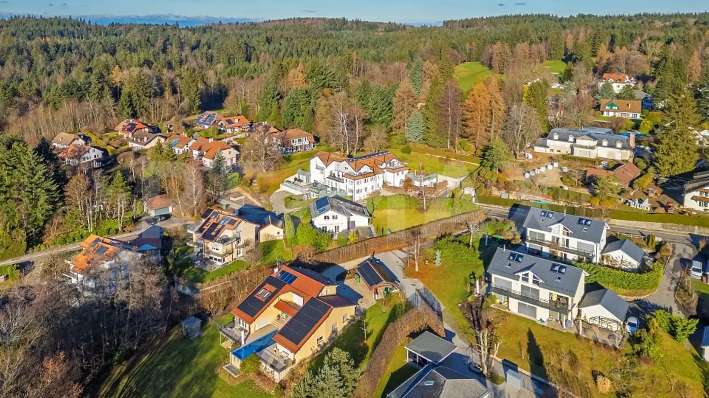 Apartment for sale - 1066 Epalinges