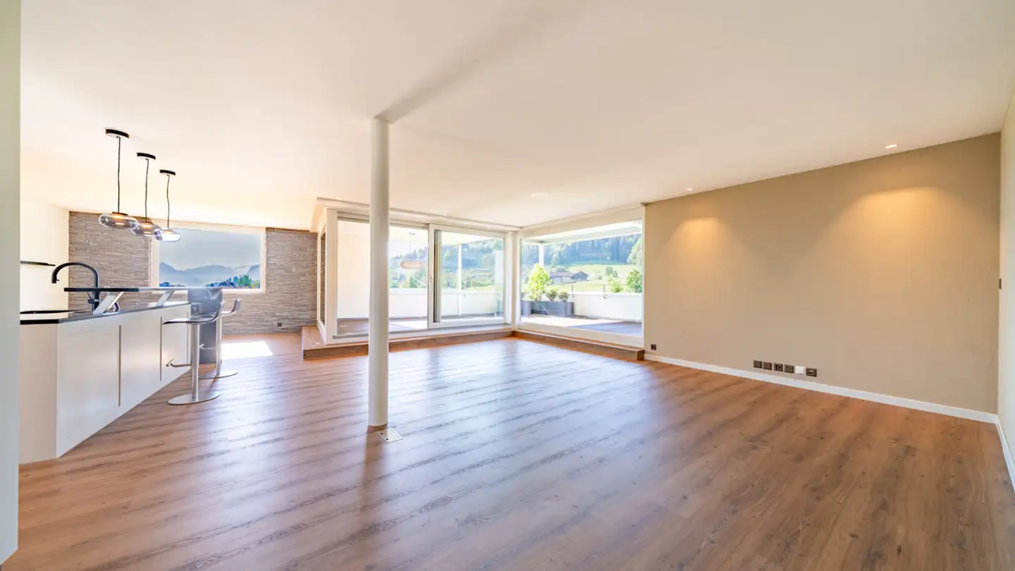 Appartamento in vendita - 6012 Obernau - Photo 2