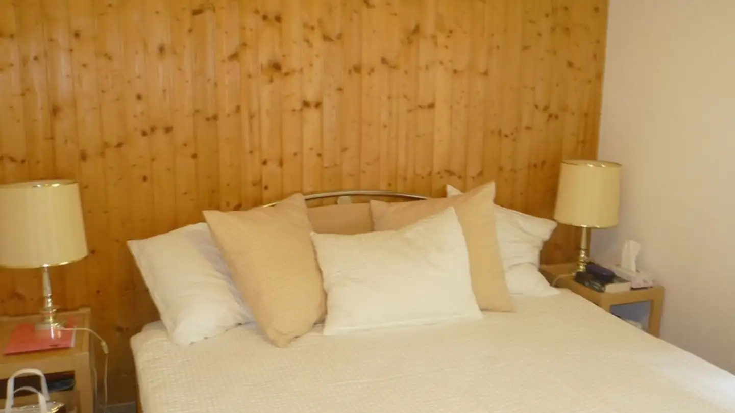 Möblierte Wohnung mieten - Route Du Belvédère 47, 1854 Leysin - Foto 2