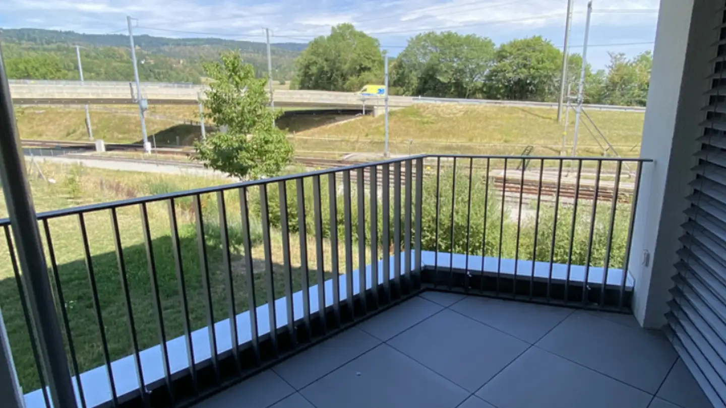 Apartment for rent - Chemin du Contournement 16, 1337 Vallorbe