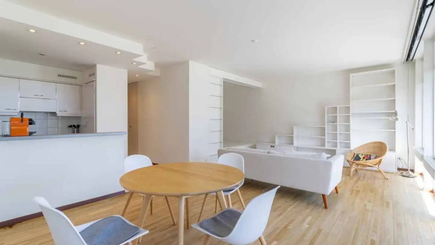 Appartamento in affitto - 1202 Genève - Foto 3