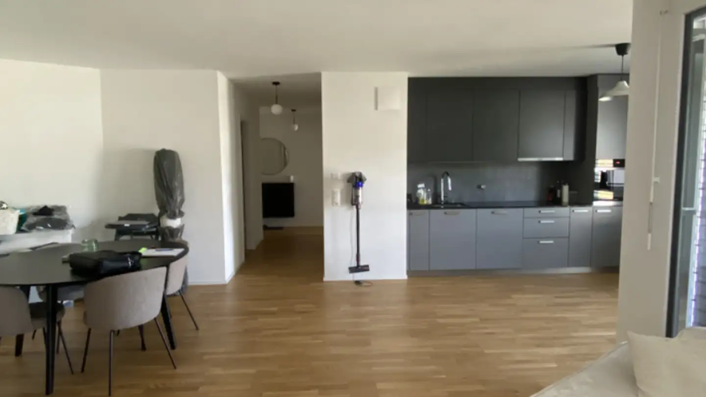 Apartment for rent - Chemin du Contournement 16, 1337 Vallorbe - Photo 2