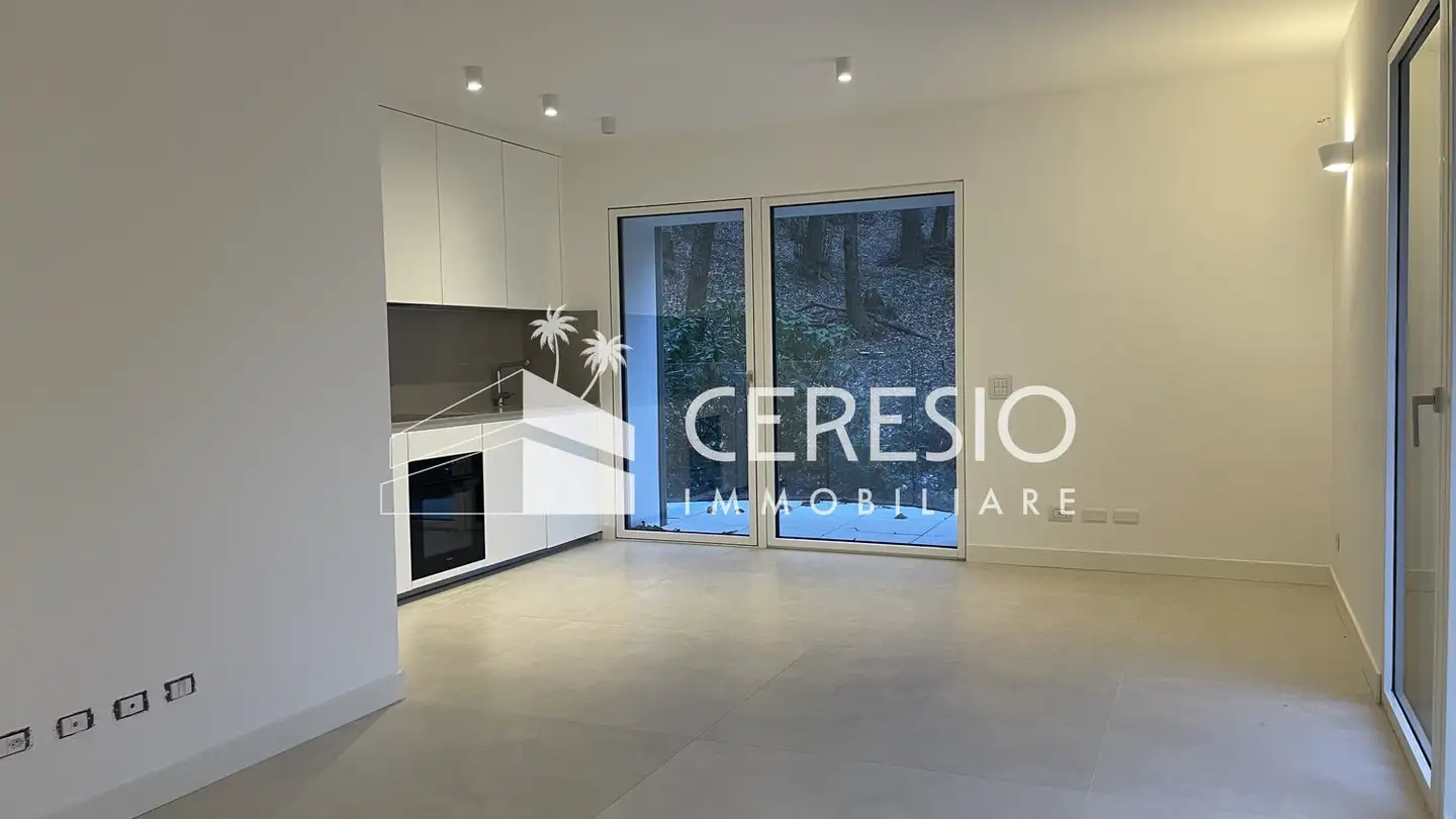 Appartement à louer - Via Pradello, 6932 Breganzona