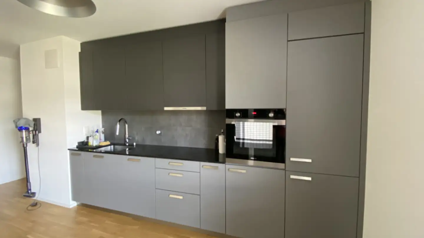 Apartment for rent - Chemin du Contournement 16, 1337 Vallorbe - Photo 3