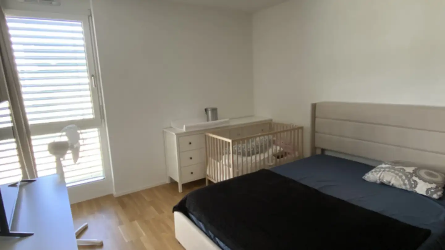 Apartment for rent - Chemin du Contournement 16, 1337 Vallorbe - Photo 4