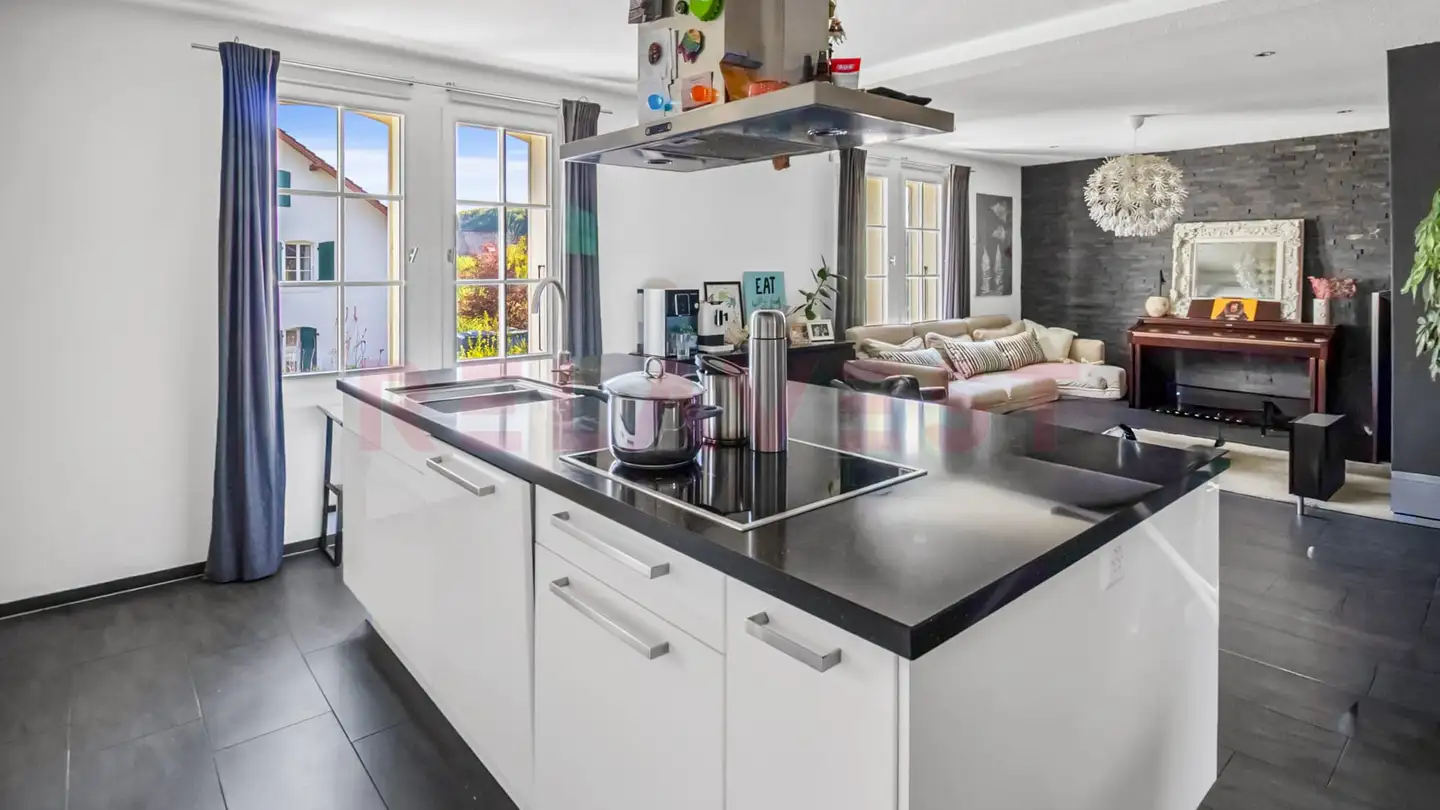 Immeuble résidentiel à vendre - Krempelgasse 2, 4552 Derendingen - Photo 3